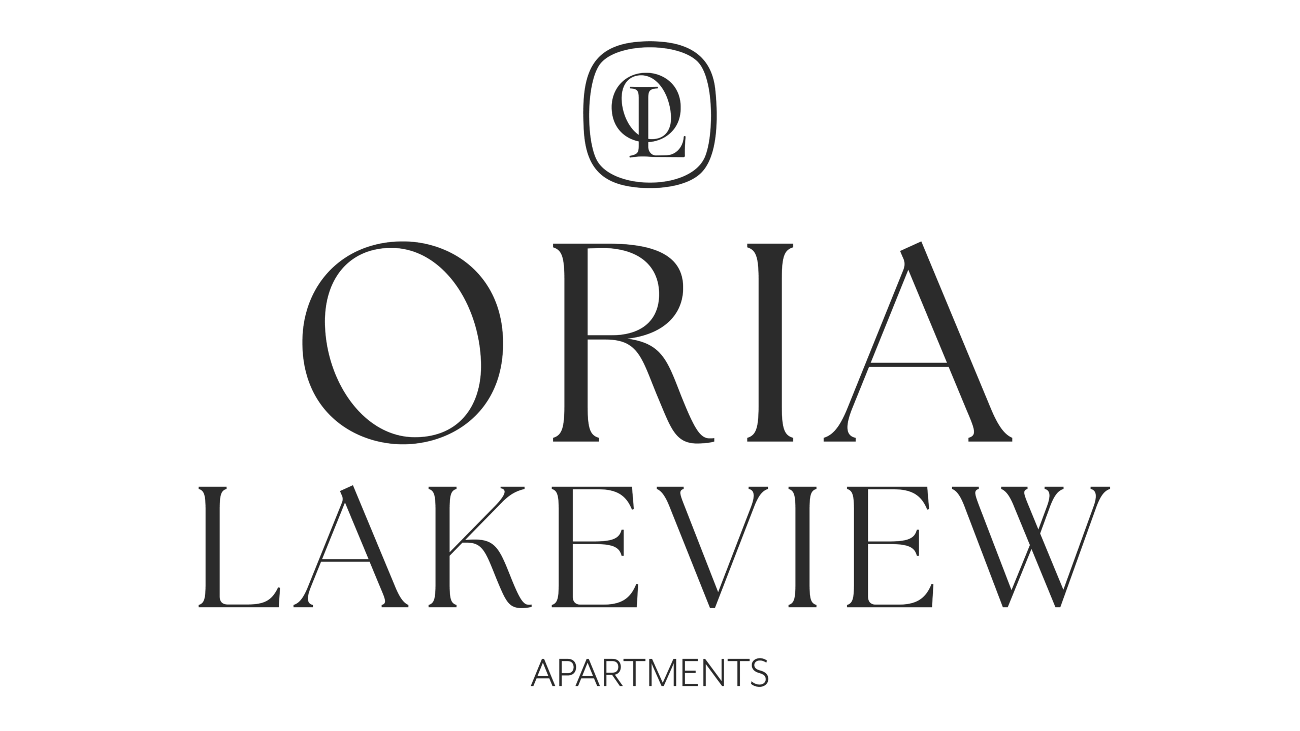 Oria Lakeview Apartments